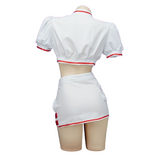 Sexy Nurse Lingerie