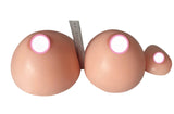 Silicone Bust Enhancers