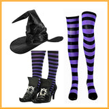 Witch Costume Set