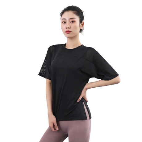 Classic Fitness Top