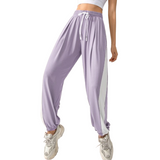 Loose Fit Sweat Pants