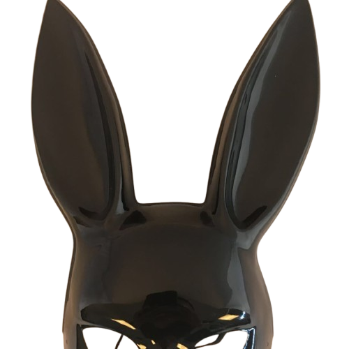 Bunny Mask