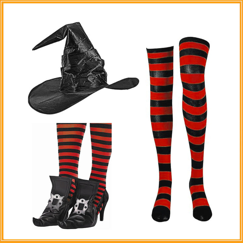 Witch Costume Set
