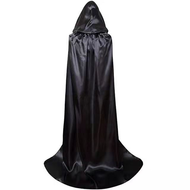 Vampire Cloak