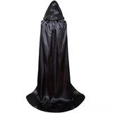 Vampire Cloak