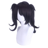 Double Ponytail Wig