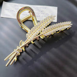 Chic Wheat Clip