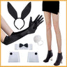 Bunny Accessories 7pc Set