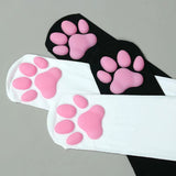 Cat Paw Stocking, perfect femboy stocking, bird-eye