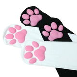 Cat Paw Stocking, perfect femboy stocking, bird-eye