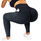 Fishnet Gym Leggings