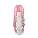 Pastel Wig