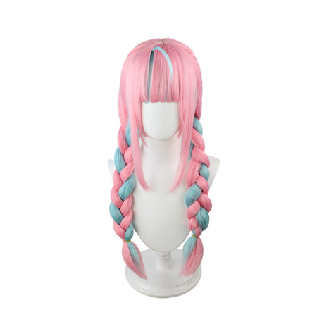 Pastel Wig