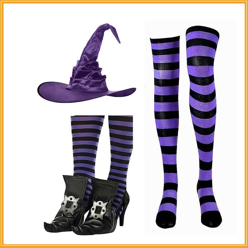 Witch Costume Set