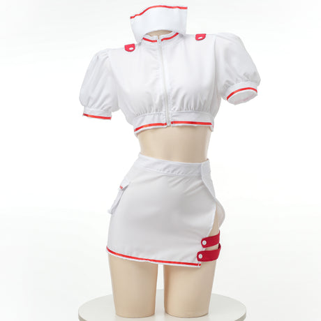 Sexy Nurse Lingerie