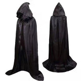 Vampire Cloak