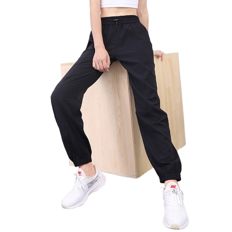 Sport Cuff Pants