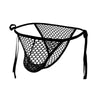 Fishnet Thongs