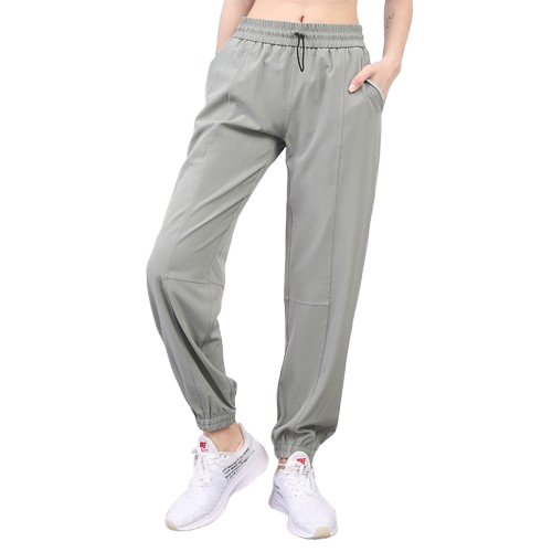 Sport Cuff Pants