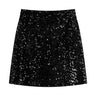 Glitter Skirt