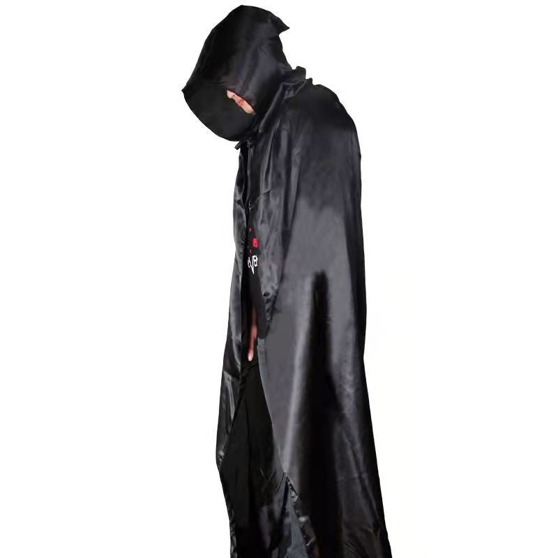 Vampire Cloak