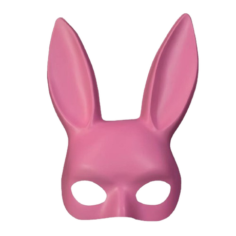 Bunny Mask