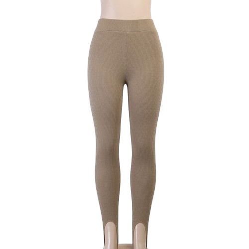 Stirrup Leggings