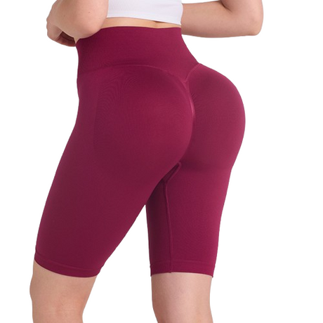 Seamless Gymboi Shorts