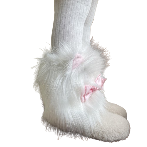 La Chatte Legwarmers