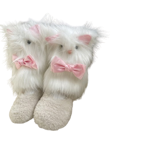 La Chatte Legwarmers