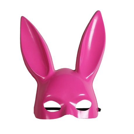 Bunny Mask