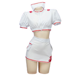 Sexy Nurse Lingerie