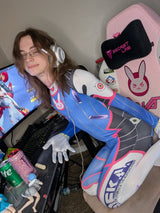 D.VA bodysuit