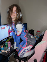 D.VA bodysuit