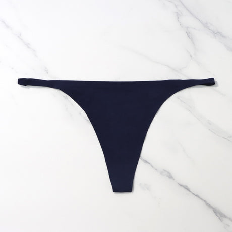 Seamless Thongs