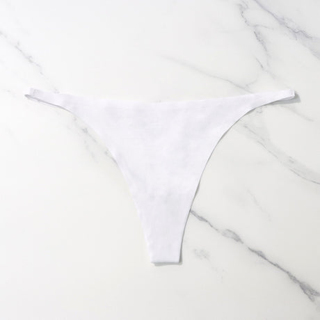 Seamless Thongs