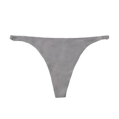 Seamless Thongs