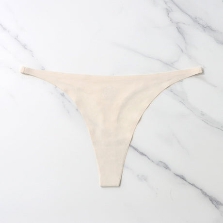 Seamless Thongs