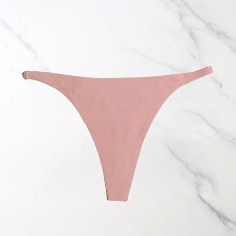 Seamless Thongs