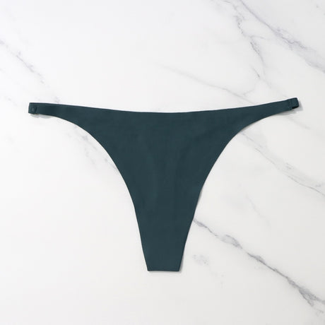 Seamless Thongs