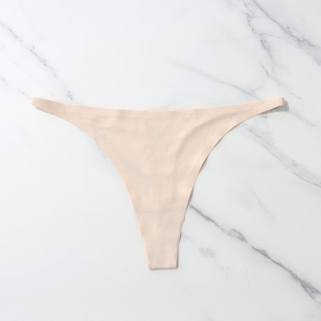 Seamless Thongs