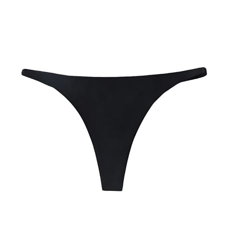 Seamless Thongs