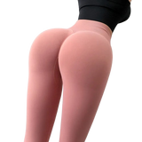 Elastic Leggings