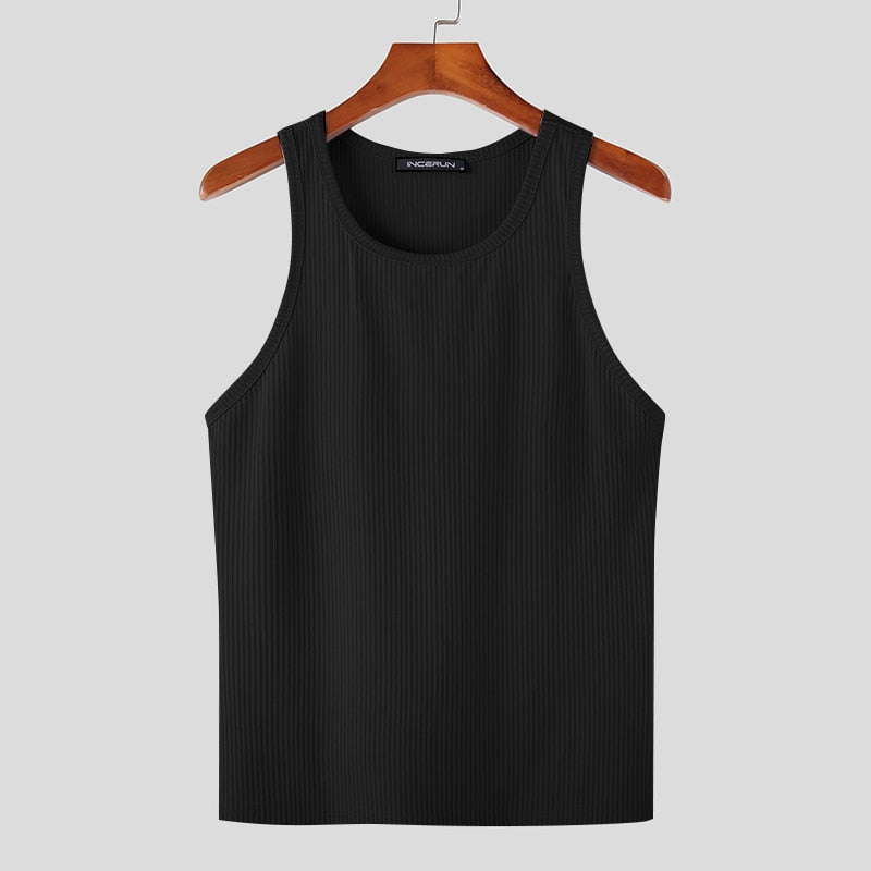 Casual Tank Top