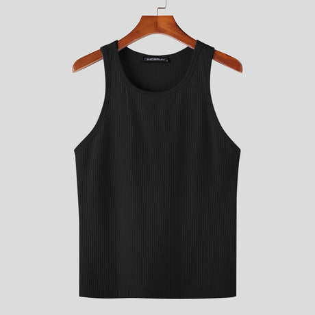 Casual Tank Top