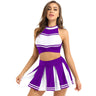 Cheerleader Skirt Set