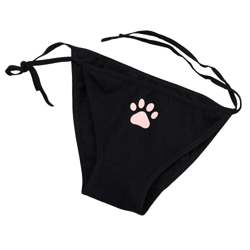 Paw Panties