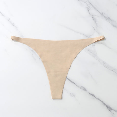 Seamless Thongs