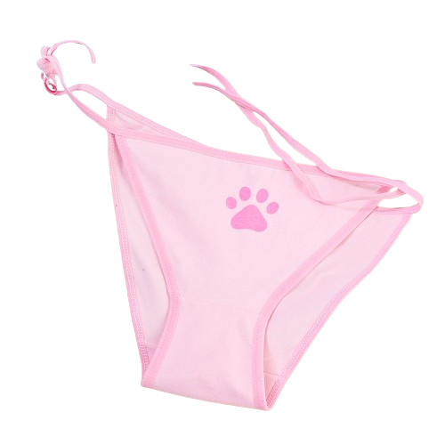 Paw Panties