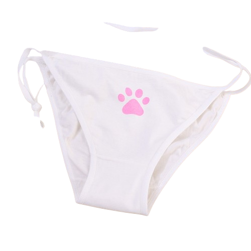 Paw Panties